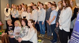 Powiatowy konkurs Warszawskiej Syrenki za nami. Wiemy, kto pojedzie na finały