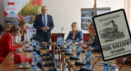 To będzie pierwszy taki park na Mazowszu. Gmina podejmuje kolejne kroki