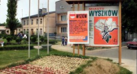 Wyszków i okolice z dawnych lat. To będzie piękna podróż sentymentalna