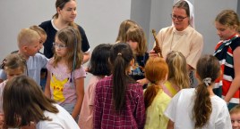 „Przystanek Afryka”: Misjonarka o życiu w Kenii