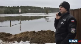Strażacy mierzą się z hejtem: Agresja, pretensje. Ale my nie ulegniemy