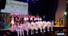 Bajkowy koncert z morałem SP nr 4. Wyróżniono najlep&hellip;