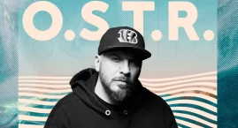 O.S.T.R. gwiazdą drugiego dnia Bug Nature Festival!