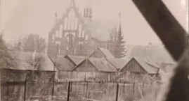 Kamieńczyk na kartach historii. Plenerowa wystawa fo&hellip;