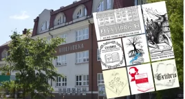 Konkurs ZAPROJEKTUJ EXLIBRIS BIBLIOTEKI rozstrzygnięty! Przyznano dwie nagrody główne
