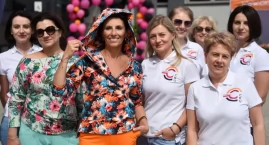 Majówkowy Dzień Otwarty w CKU. Głównym punktem POKAZ MODY