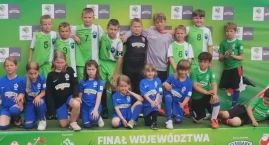 Turniejowe sukcesy młodych piłkarek i piłkarzy. I ty&hellip;