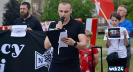 Oddali hołd zmarłemu Mateuszowi. I domagają się nada&hellip;