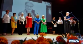30 lat PSONI w Wyszkowie. To była PIĘKNA gala
