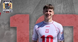 Bartosz Morka leci na Mistrzostwa Świata w Lahti!
