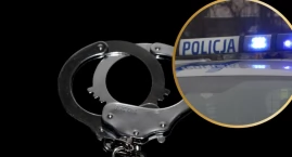 Trzech nieletnich zatrzymanych za pobicie 53-latka. Do zdarzenie doszło na pl. Miejskim