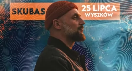 Skubas kolejną gwiazdą Bug Nature Festival 2025 