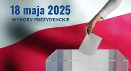Na kogo zagłosujesz w wyborach prezydenckich? SONDA