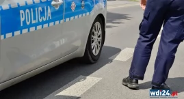Weekend pełen pijanych kierowców. Rekordzista miał 2,5 promila