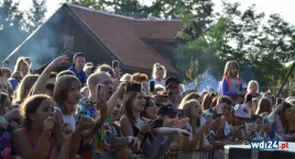 Dożynki 2025 w wyszkowskich gminach – artyści i zaba…