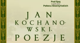 Narodowe Czytanie pod lipą przy Pałacu Skarżyńskich. Już w ten weekend 
