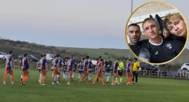 Rząśnik pokonany przez Mazura Radzymin. Gwiazdy spor…