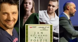 Narodowe Czytanie w Pałacu Skarżyńskich – literatura…