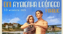 Dni Rybienka Leśnego: Rejsy galarem i moc atrakcji […
