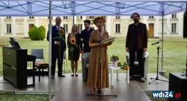 „Czego chcesz od nas, Panie…” – Narodowe Czytanie w …
