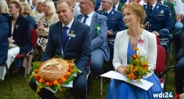 Powiatowe święto plonów, tradycji i wspólnoty 