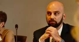 „Tak wygląda niezależność, którą deklarowałem”. Burm…