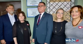 „To ważny dzień dla nas”. Koalicja Obywatelska otworzyła swoje wyszkowskie biuro 