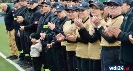 „Zwycięzcami jesteście wszyscy” – Powiatowe Zawody S…