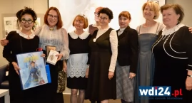 Podróż dookoła świata i tajemnica Pana B. W Wyszkowi…