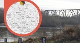 Bug z jedynym w kraju ostrzeżeniem 2. stopnia. Służb&hellip;