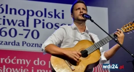 Pamięć o Ryszardzie Poznakowskim i wielkie muzyczne &hellip;