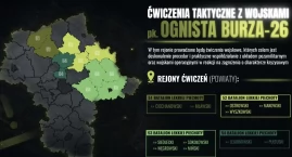 Wojsko pojawi się w gminie Wyszków. Przez tydzień bę&hellip;