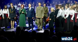 Od mszy po koncert pamięci. W hołdzie Mateuszowi Sit&hellip;