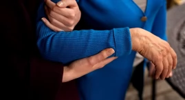 Za chwilę nie będzie nas stać na opiekę nad senioram&hellip;
