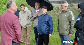 „To będzie katastrofa dla mieszkańców”. Boją się, że&hellip;