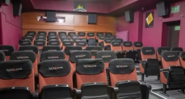 Wyszkowskie kino z dofinansowaniem PISF. Widzów czek&hellip;
