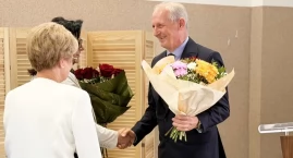  Jednogłośne absolutorium dla wójta Brańszczyka. Na &hellip;