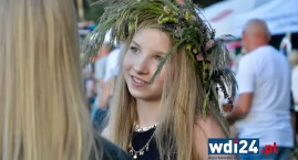 Wianki nad Narwią po raz kolejny połączyły tradycję,&hellip;