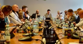 Jedno z najważniejszych rond w Wyszkowie przed zmian&hellip;