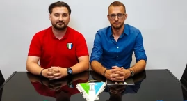 Zna klub od podszewki. Michał Gałązka oficjalnie now&hellip;