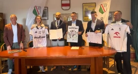 Legia Warszawa wchodzi do Wyszkowa. Treningi już od &hellip;