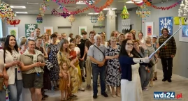 Od słomy i bibuły do małych dzieł sztuki. Takiej wys&hellip;