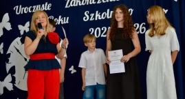 Najlepsi uczniowie z całej gminy odebrali wyróżnieni&hellip;