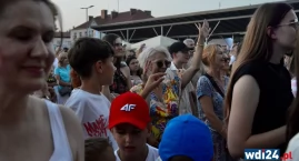 Skwar nie zniechęcił mieszkańców. MAZOpiknik w Somia&hellip;