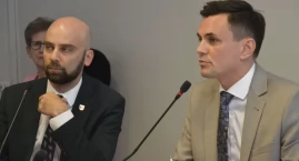 Zaczęło się ostro, potem nie było lepiej. Burmistrz &hellip;