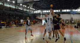 StreetBasket 2K26 otworzył koszykarskie lato w Wyszkowie