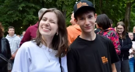 Bug Nature Festival 2026: Galeria festiwalowiczów! Z&hellip;