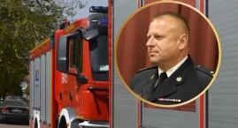 Po upałach przyszły silne wiatry. Strażacy podsumowu&hellip;