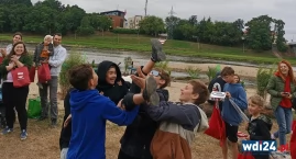 BNF dzień 2: Sport, rodzinna zabawa i koncerty. Fina&hellip;