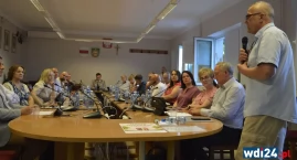 „Jak grom z jasnego nieba spadła na nas ta informacj&hellip;